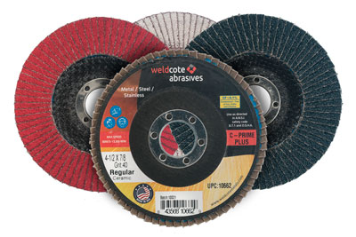 Flap Discs