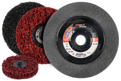 Surface Conditioning