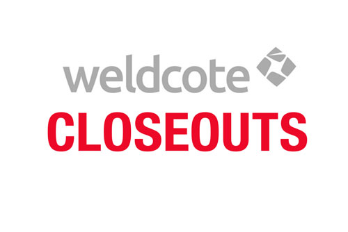 Closeouts