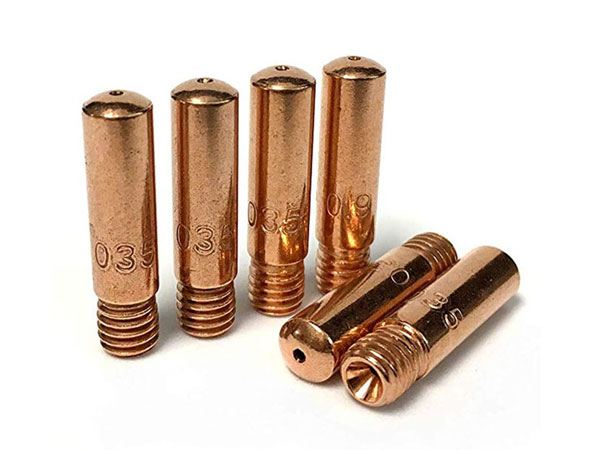 contact-tips, tools-accessories